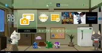 Ps4 Update Adding Themes To The Dashboard