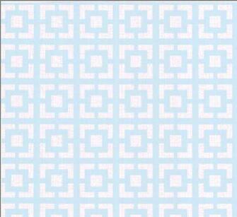 Lattice And Trellis Patterns Natalia S Traditional Light Blue