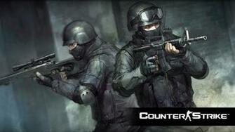 Counter Strike HD Desktop Wallpaper 7wallpaper Net