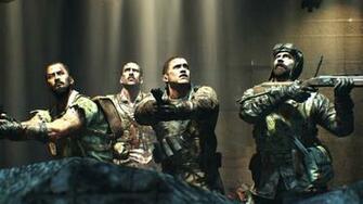 Peter Zoppi Character Artist Zombies Origins Work