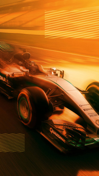 4k Car iPhone Wallpaper