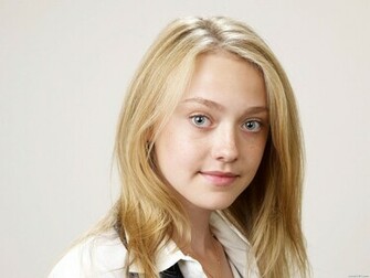 Dakota Fanning High Quality Wallpaper Size Of