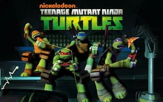 Tmnt Germany Artwork Wallpaper By Brandatello