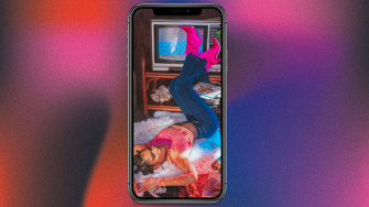 Tiktok Profile Picture Ideas With Examples Wallpaper
