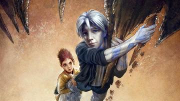 Ready Player One Parzival And Art3mis 4k