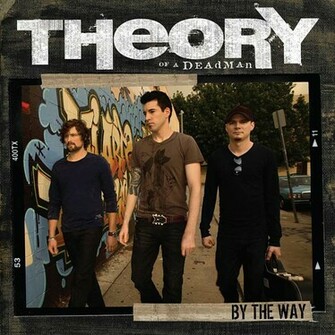 Theory Of A Deadman Wallpaper