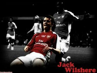Jack Wilshere Wallpaper HD Football