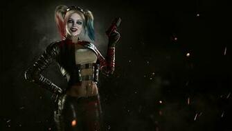 Injustice HD Wallpaper X Net