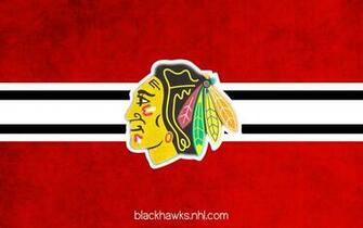 Chicago Blackhawks Desktop Background
