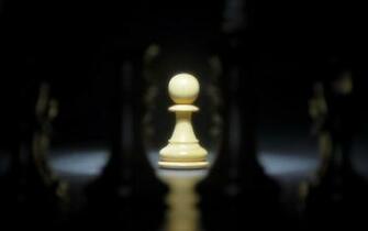 Chess Computer Wallpaper Desktop Background