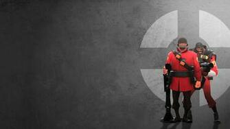 Demoman Tf2 Team Fortress Soldier Wallpaper