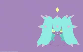 Pok Mon Wallpaper On Mareanie S T Co