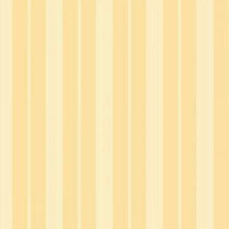 Yellow Tailor Stripe Wallpaper Wall Sticker Outlet