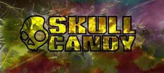 Skullcandy Wallpaper