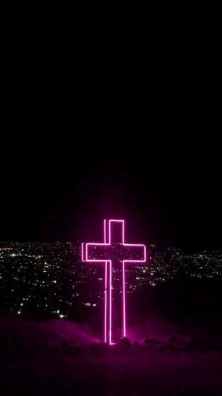 Christian Girl Wallpaper