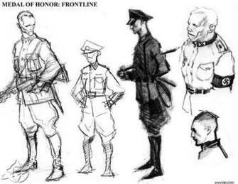 Medal Of Honor Frontline Screenshots Pictures Wallpaper