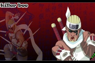 Killer Bee Wallpaper By Pein Dios