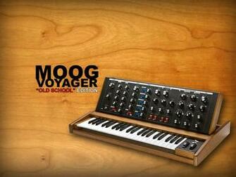 Moog Wallpaper Online HD Pictures WallpaperHDonline