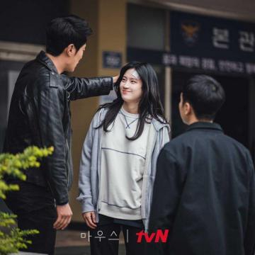 Mouse Photo Gallery Drama Hancinema