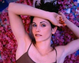 Courteney Cox Image HD Wallpaper And Background