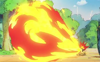 Cyndaquil Pok Mon Fondos De Pantalla HD
