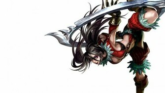 Wallpaper Del Soul Calibur Foro