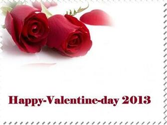 This Is A Beautiful Romantic Poem Picture With Red Rose You Can Send
