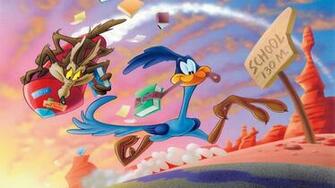 Road Runner Wallpaper Pictures