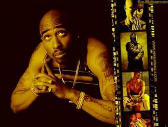 Pics Photos Tupac Shakur Wallpaper