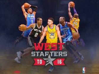 Kevin Durant And Russell Westbrook Wallpaper
