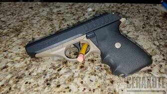 Cerakote Coatings Gallery Detail