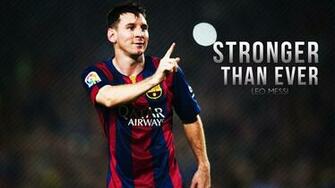 Wallpaper Lionel Messi