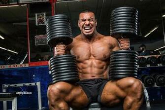 Larry Wheels Bodybuilding News Best Supplements
