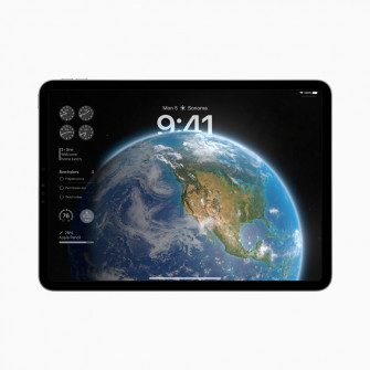 iPados Brings New Levels Of Personalization And Versatility To