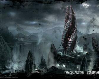 Dead Space Wallpaper Game Jpg