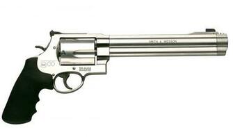 Smith Wesson Magnum Revolver Computer Wallpaper Desktop