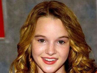 Kay Panabaker Wallpaper