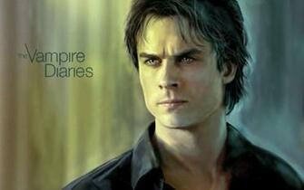 Ian Somerhalder Wallpaper Vampire Diaries