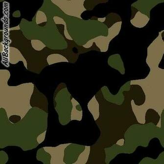 Army Camouflage Background Myspace