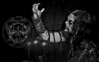 Black Metal Wallpaper Xasthur