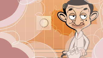 Mr Bean Wallpaper