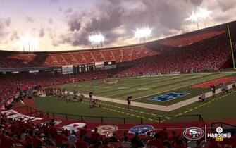 Madden Nfl Wallpaper And Covers