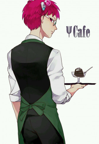 Saiki Kusuo No Psi Nan Wallpaper
