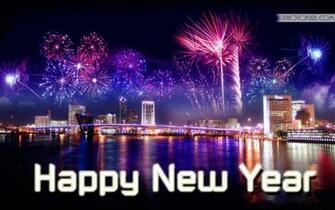 HD Wallpaper New Year For Desktop