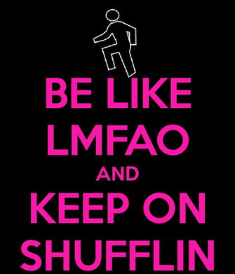 Lmfao Wallpaper Widescreen