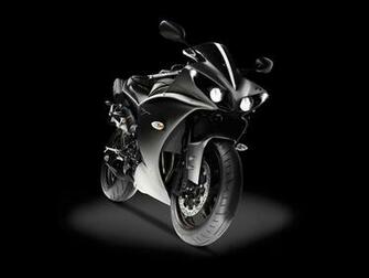 Wallpaper Yamaha Yzf R1