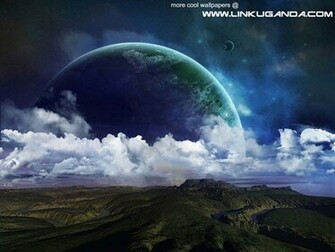Best Sci Fi Wallpaper