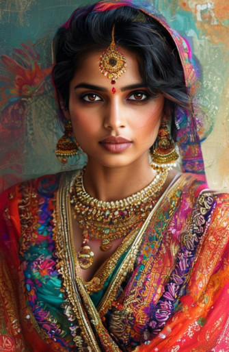 Indian Actress Wallpaper