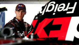Joegibbsracing Denny Hamlin On The Shootout In Daytona