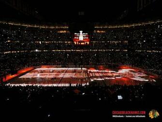 Chicago Blackhawks Wallpaper
